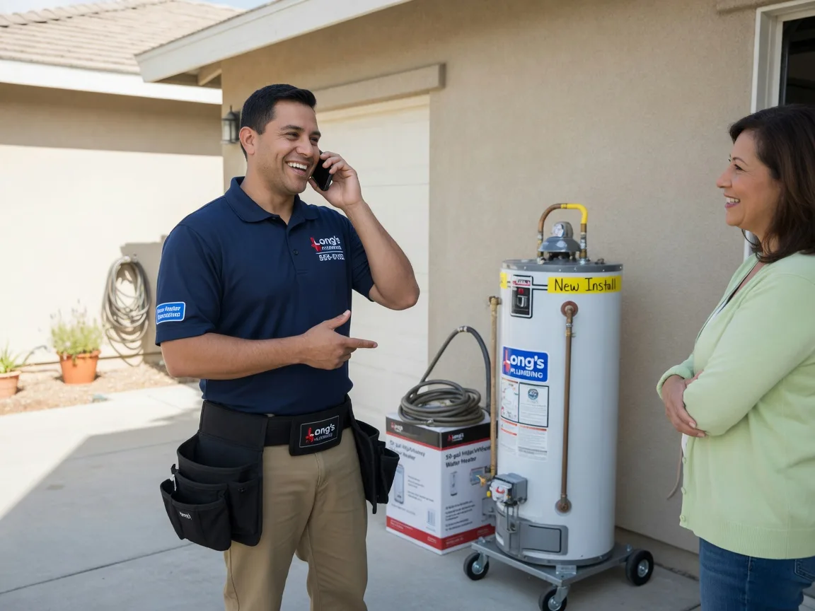 Leak Detection Smartsville, CA FAQs